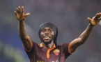 AS Rome : Gervinho veut 3 millions d’euros par an