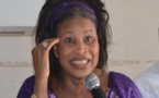 Locales-Podor: Aïssata Tall Sall charge Racine SY, remercie Wade et Idy  et prône une caution