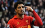 FC Barcelone- Transfert : Ça chauffe pour Luis Suarez !