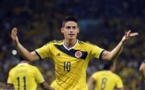 Transfert-Monaco : Le coup de foudre du Real pour James Rodriguez