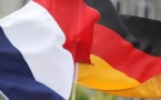 France-Allemagne: En 25 rencontres, 11 victoires à 9 pour les "Bleus", 5 nuls