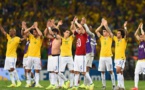 CDM- ½ Finale-Brésil vs Allemagne : La revanche de 2002 ?