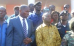Guinée-Bissau: un solide gouvernement prêt à relever les défis