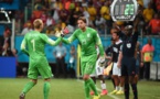 CDM 2014- Pays-Bas-Costa Rica 0-0 (4 Tab 3): Krul  fait  crouler les "Ticos"