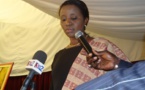 Nouveau gouvernement: le retour de Mariama Sarr