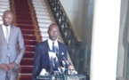 Nouveau Gouvernement du Sénégal: 30 ministres, 3 délégués, 5 secrétaires d'Etat