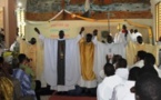 Ordinations diaconale et sacerdotales: « Attention à la tentation de se dire "J’y suis arrivé ! J’en ai fini !" » (Cardinal Sarr)
