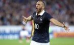 CDM : Benzema devance James au classement des meilleurs joueurs, Varane 3e