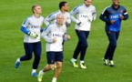 CDM : Les Pays-Bas ne craignent pas Messi