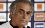Halilhodzic quitte l’Algérie