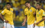 CDM- ½ Finale- Brésil – Allemagne : Orpheline de Neymar, la Seleçao doute de ses forces