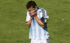 CDM-Argentine : Messi serait très fatigué