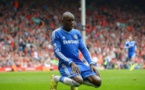 Transfert : Demba Ba, une priorité pour Everton