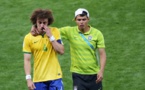 Brésil – Allemagne – Thiago Silva : "Je n’ai même plus la force de pleurer"