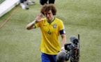 CDM2014 Brésil – Allemagne : David Luiz demande pardon