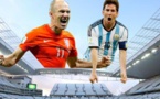 CDM 2014-1/2 Finale : Ce qu’il y a à savoir sur Argentine-Pays-Bas