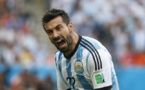 Lavezzi : «On n'a pas peur des Allemands»