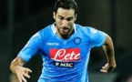 Naples : Higuain, l’homme qui vaut 100 Millions d’Euros