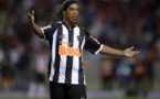 CDM- Brésil : Ronaldinho veut des guerriers samedi pour affronter les Pays-Bas