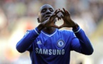 Newcastle : Pardew veut "rapatrier" Demba Ba