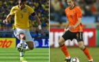 CDM- Brésil-Pays-Bas : finale de consolation, finale de désolation