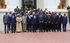 Le Gouvernement du Sénégal condamne les bombardements sur la bande de Gaza