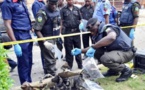 Nigeria: la police en alerte craignant de nouveaux projets d'attentats