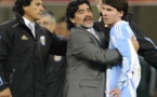 CDM- Messi Vs Maradona : L’élève peut-dépasser le maître