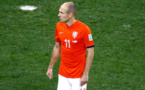 Bayern : Robben a refusé Manchester United