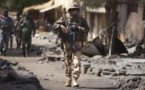 Inquiétude des Maliens après l’annonce de la fin de l'opération Serval