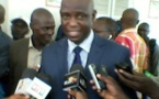 Mansour Faye, maire de Saint-Louis avec 57 voix des 67 conseillers