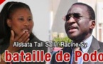 Mairie-ça chauffe à Podor: « On ne sait pas à quoi joue le Président de la Cour d’Appel », avocat d’Aïssata Tall Sall