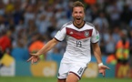 Finale Coupe du monde 2014 - Comment Joachim Low a motivé Mario Götze