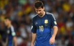 Après Allemagne-Argentine (1-0 a.p.), notre antisèche : Ce Messi ne pouvait suffire à l'Argentine