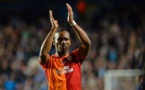 Chelsea : Drogba proche d'un retour  à Stamford Bridge