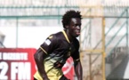 Tunisie : Youssoupha Mbengue dans le viseur de l’Espérance de Tunis