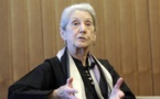 Afrique du Sud: décès de Nadine Gordimer, Prix Nobel de littérature