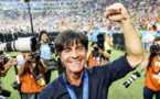 CDM2014 - Löw : «Nous sommes tous champions du monde»