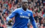 Demba Ba et Lukaku devraient quitter Chelsea