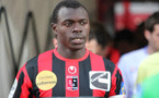 Transfert : Zargo Touré intéresse  Guingamp et Lorient