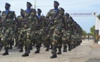 Deux soldats en formation décèdent à Dakar-Bango (DIRPA)