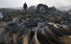 Crash du vol MH17 en Ukraine, les deux boîtes noires retrouvées