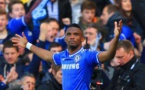 QPR juge le salaire de Eto’o trop élevé