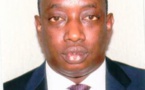 Amadou Lamine Dieng, maire de la nouvelle commune de Wack-Ngouna