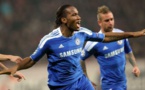 Chelsea : Didier Drogba tout proche d’un come-back