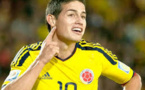 Real de Madrid : James Rodriguez passe sa visite médicale