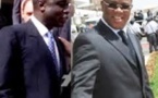 Idrissa Seck reproche ses souffrances à Macky Sall et admiratif pour Abdoulaye Baldé
