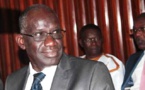 Mbagnick Ndiaye "je me suis mal exprimé, je n'ai pas voulu faire croire que la Première Dame a pu intervenir pour nous faire nommer"