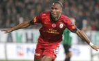 Transfert : Drogba pourrait signer  à Man City