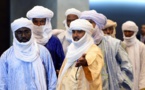 Nord du Mali: pendant les débats, les négociateurs cohabitent à Alger